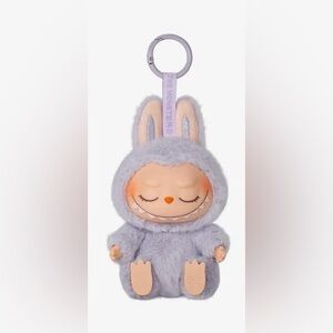 NWT Have a Seat Labubu - Zizi